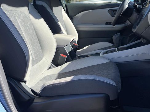 Used 2025 Subaru Forester image 16