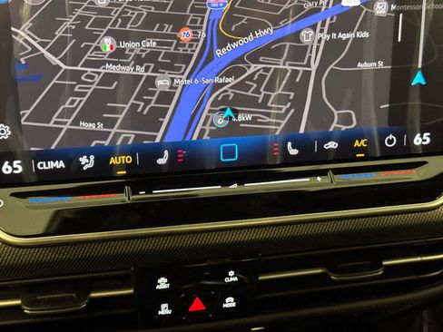 New 2026 Volkswagen Golf w/ Euro Style Package image 19