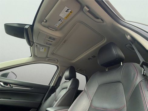 Certified 2023 MAZDA CX-5 Carbon Edition image 39