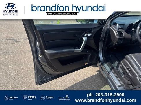 Used 2011 Acura RDX SH-AWD image 12