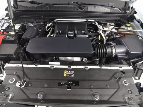 Used 2023 Chevrolet Colorado Z71 image 62