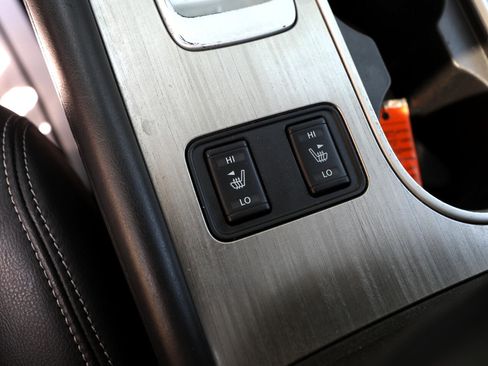 Used 2018 Nissan Murano SL w/ Moonroof Package image 22