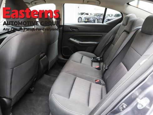 Used 2023 Nissan Altima 2.5 S image 21