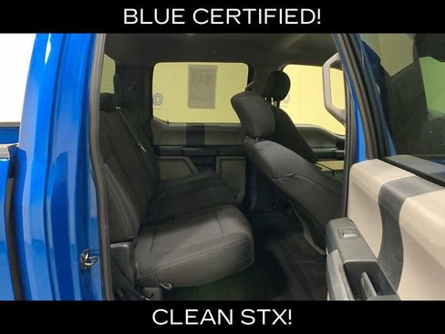 Certified 2020 Ford F150 XL w/ Equipment Group 101A Mid AWD/4WD image 14
