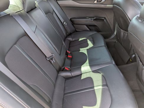 Used 2022 Kia K5 GT-Line image 13