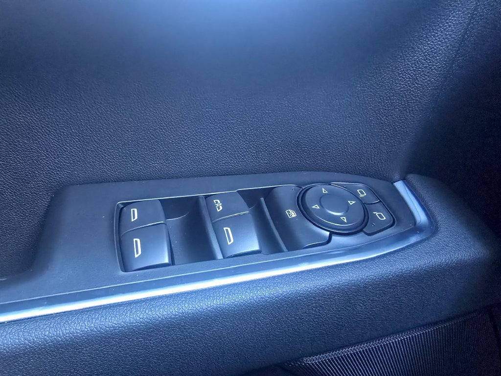 New 2026 Chevrolet Silverado 1500 RST AWD/4WD image 19