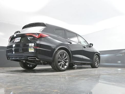 Used 2026 Acura MDX A-Spec AWD/4WD image 39