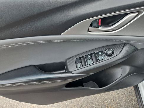Used 2019 MAZDA CX-3 Touring AWD/4WD image 13