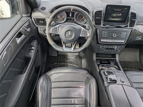 Used 2018 Mercedes-Benz GLE 63 AMG S w/ Premium 3 Package image 17