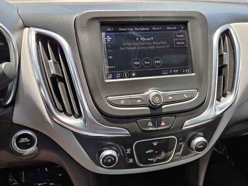 Used 2024 Chevrolet Equinox LS w/ LS Convenience Package AWD/4WD image 23
