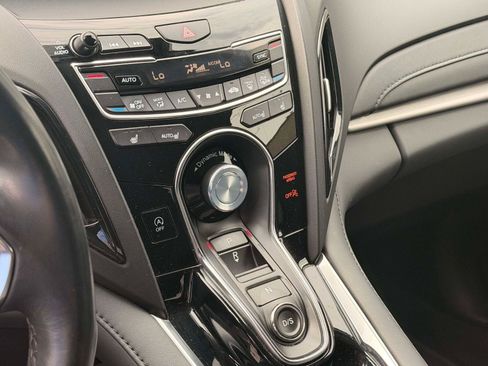 Used 2022 Acura RDX AWD image 16