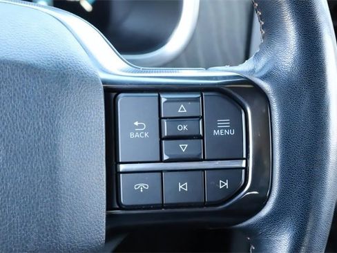 Used 2022 Ford F150 Platinum w/ Equipment Group 701A High image 28