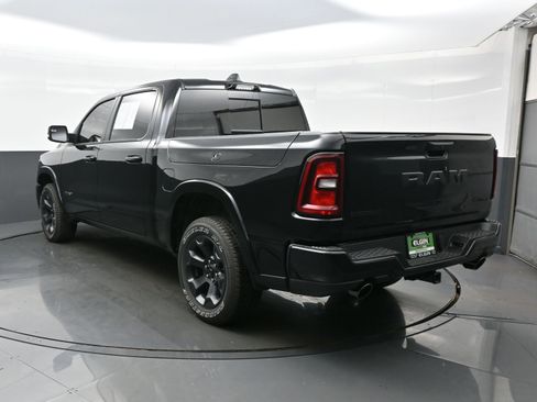 Used 2025 RAM 1500 Big Horn image 4
