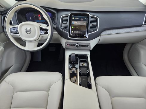 Certified 2025 Volvo XC90 T8 Core w/ Protection Package image 35