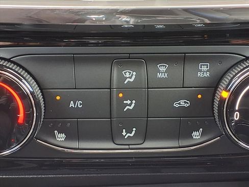 New 2026 Buick Encore GX Sport Touring w/ Comfort Package image 5