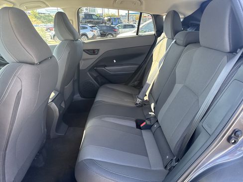 New 2026 Subaru Crosstrek 2.5i image 27