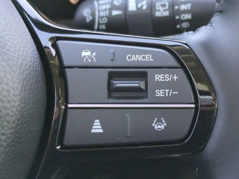 New 2026 Honda HR-V EX-L image 24