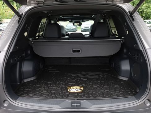 Certified 2026 Subaru Forester Wilderness w/ Wilderness Plus Package AWD/4WD image 6