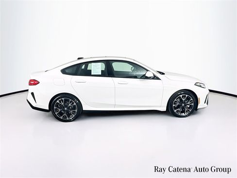 Used 2025 BMW 228i xDrive w/ Premium Package image 8