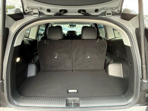 Certified 2026 Hyundai Ioniq 9 SEL image 11