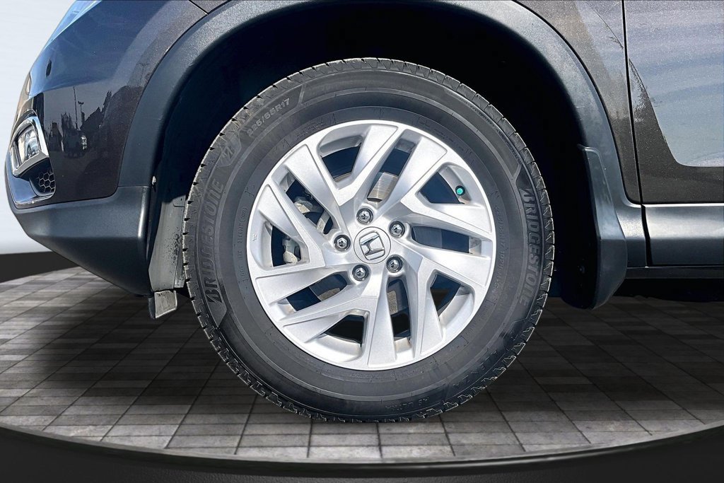 Used 2016 Honda CR-V EX-L image 9
