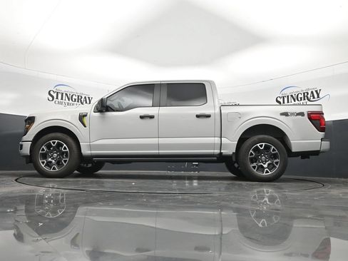 Used 2024 Ford F150 STX RWD image 29