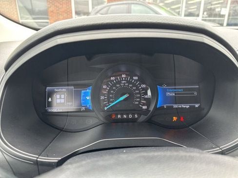 Certified 2022 Ford Edge SEL w/ Convenience Package image 15