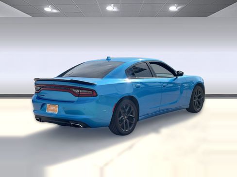 Used 2023 Dodge Charger SXT w/ Plus Group image 8