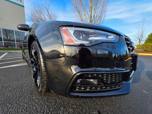 Used 2016 Audi A5 2.0T Premium Plus w/ Premium Plus Package image 10