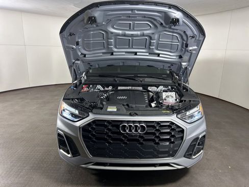 Used 2023 Audi Q5 2.0T Premium Plus image 21