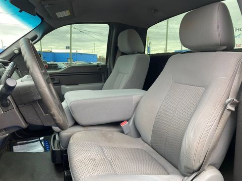 Used 2014 Ford F150 XL w/ Equipment Group 101A Mid image 11