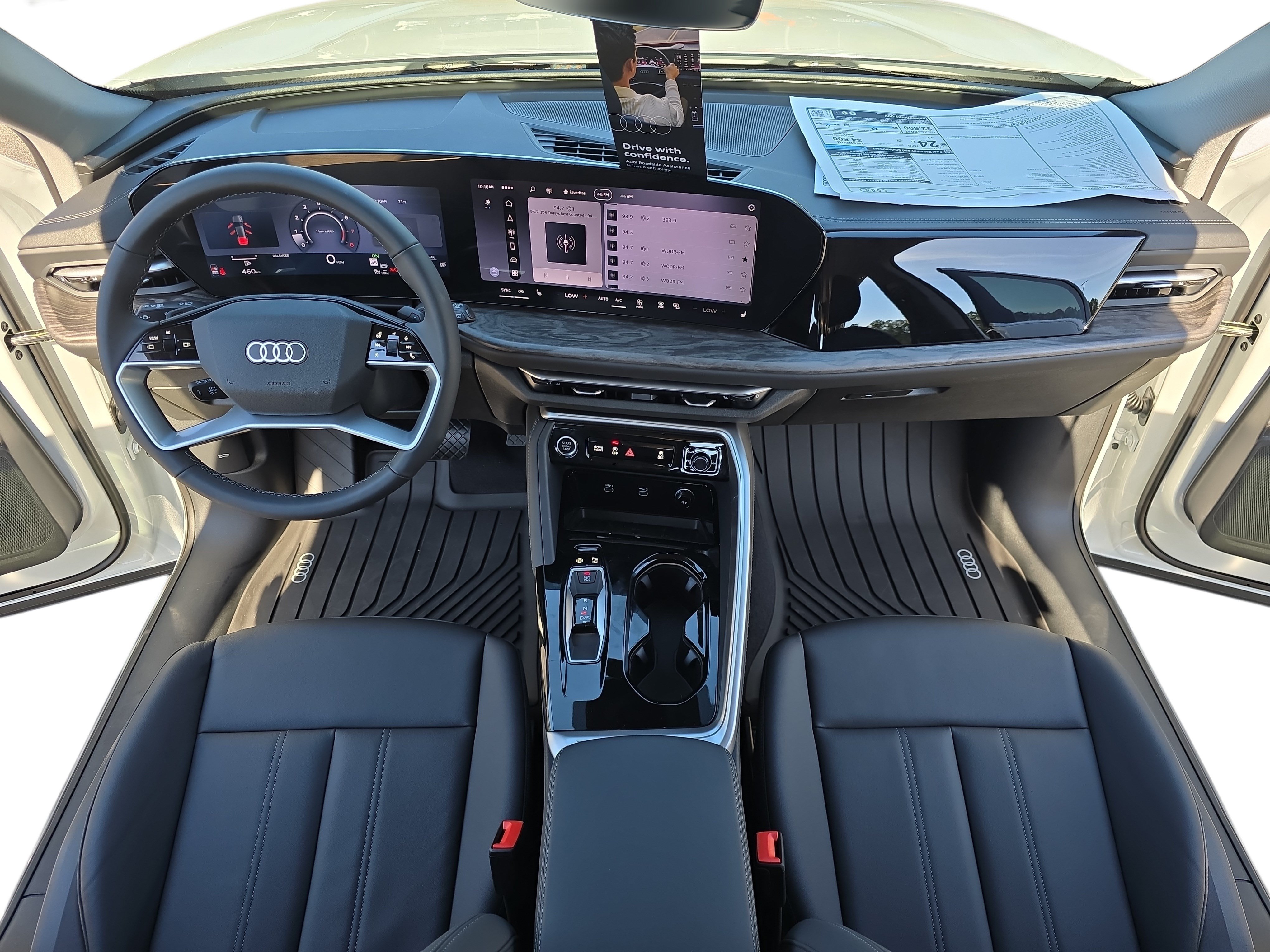 New 2026 Audi Q5 Premium AWD/4WD image 9