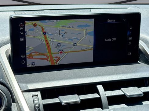 Used 2021 Lexus NX 300h AWD w/ Premium Package image 22