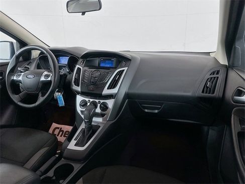 Used 2014 Ford Focus SE image 20