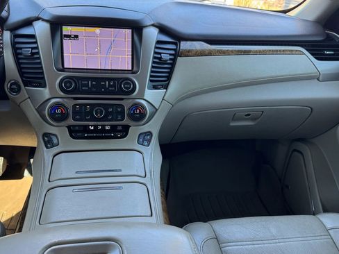 Used 2015 GMC Yukon XL Denali w/ Touring Package image 34