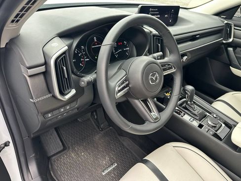 Used 2026 MAZDA CX-50 AWD 2.5 S w/ Weather Package image 15