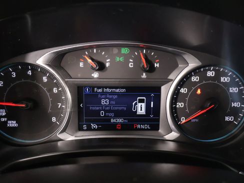 Used 2022 Chevrolet Equinox LT FWD image 4