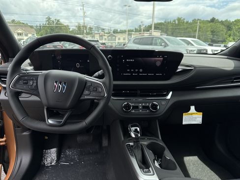 New 2025 Buick Envista Preferred w/ Convenience I Package image 15