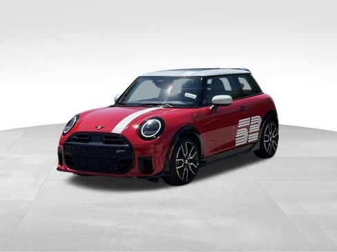 New 2026 MINI Cooper John Cooper Works FWD image 9