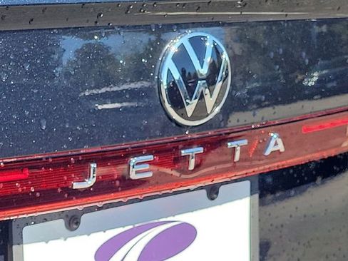 New 2026 Volkswagen Jetta Sport FWD image 16