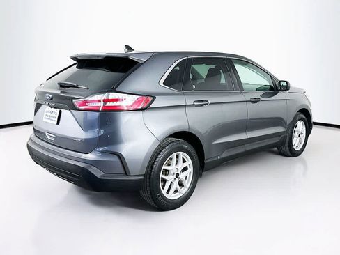 Certified 2023 Ford Edge SEL AWD/4WD image 24