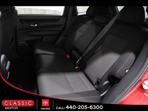 Used 2024 Honda CR-V Sport image 17