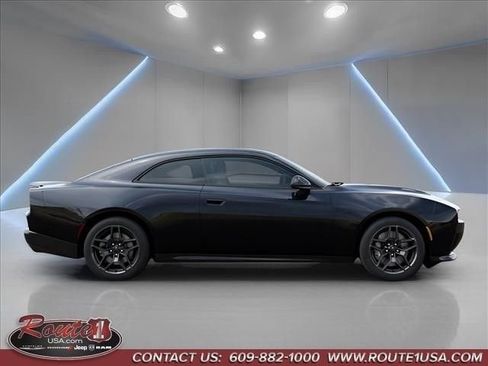 New 2026 Dodge Charger R/T AWD/4WD image 22
