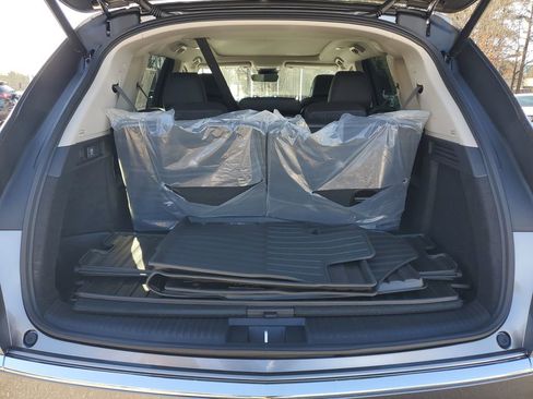 New 2026 Acura MDX Base image 9