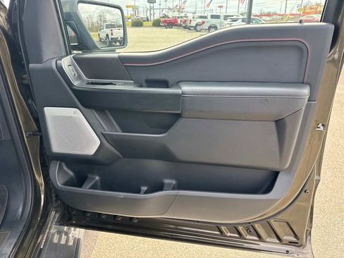 Used 2025 Ford F150 Raptor AWD/4WD image 24