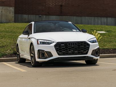 Used 2024 Audi A5 2.0T Premium Plus
