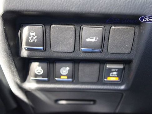 Used 2019 INFINITI QX60 Luxe w/ Essential Package image 22