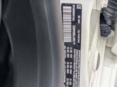 Used 2024 Maserati Ghibli Modena Ultima Q4 image 24