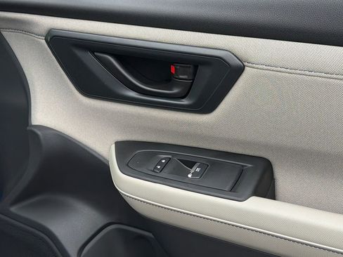 New 2026 Subaru Forester Premium image 6