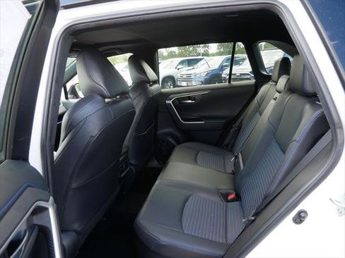 Certified 2023 Toyota RAV4 XSE AWD/4WD image 11